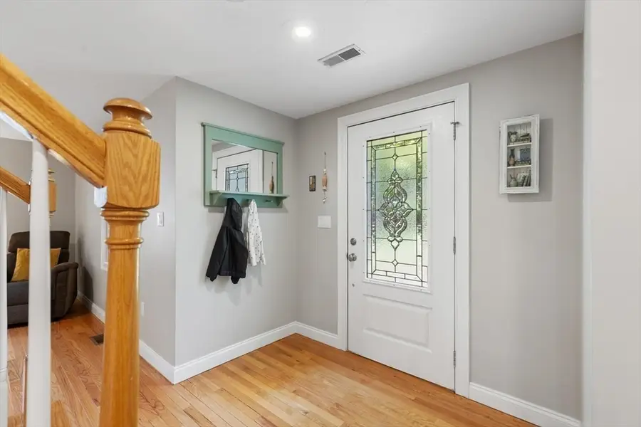 10 University Park, Waltham, MA 02453 - #3