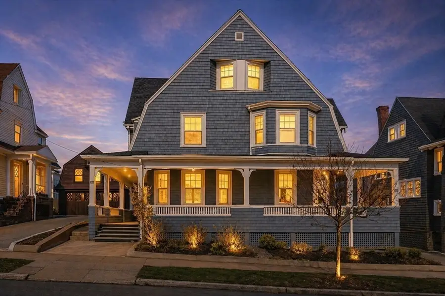 16 Wolcott Rd, Lynn, MA 01902 - #2