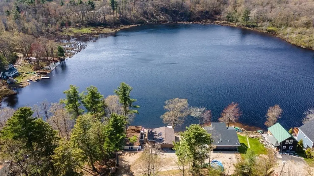 22 Beaver Dam Road, Ashby, MA 01431 - #1