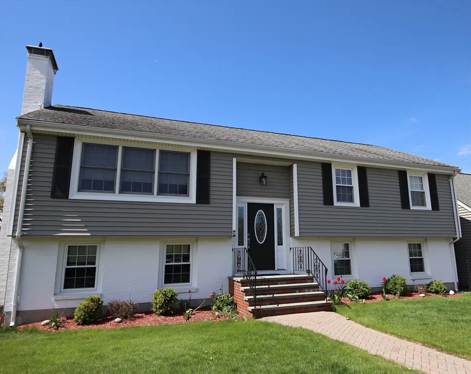 9 Carr Road, Saugus, MA 01906 - #1