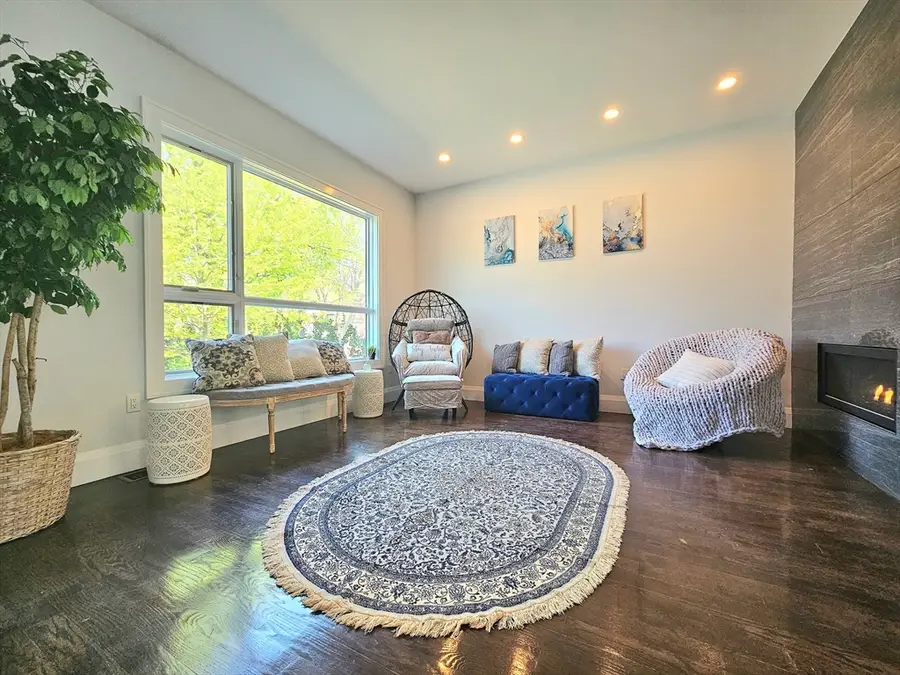 738 Watertown St, Newton, MA 02460 - #3