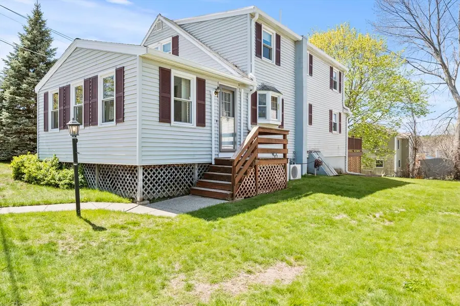 339 Passaconaway Dr, Dracut, MA 01826 - #2