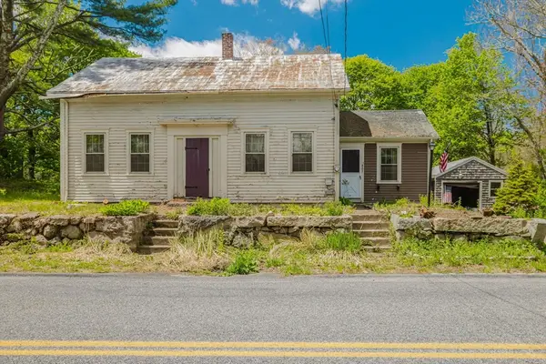 807 Gifford Rd, Westport, MA 02790
