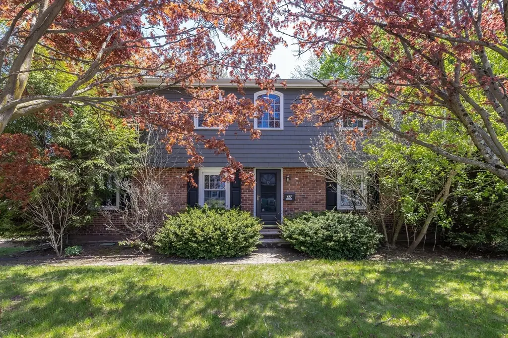 32 Smith Ave, Newton, MA 02465 - #1
