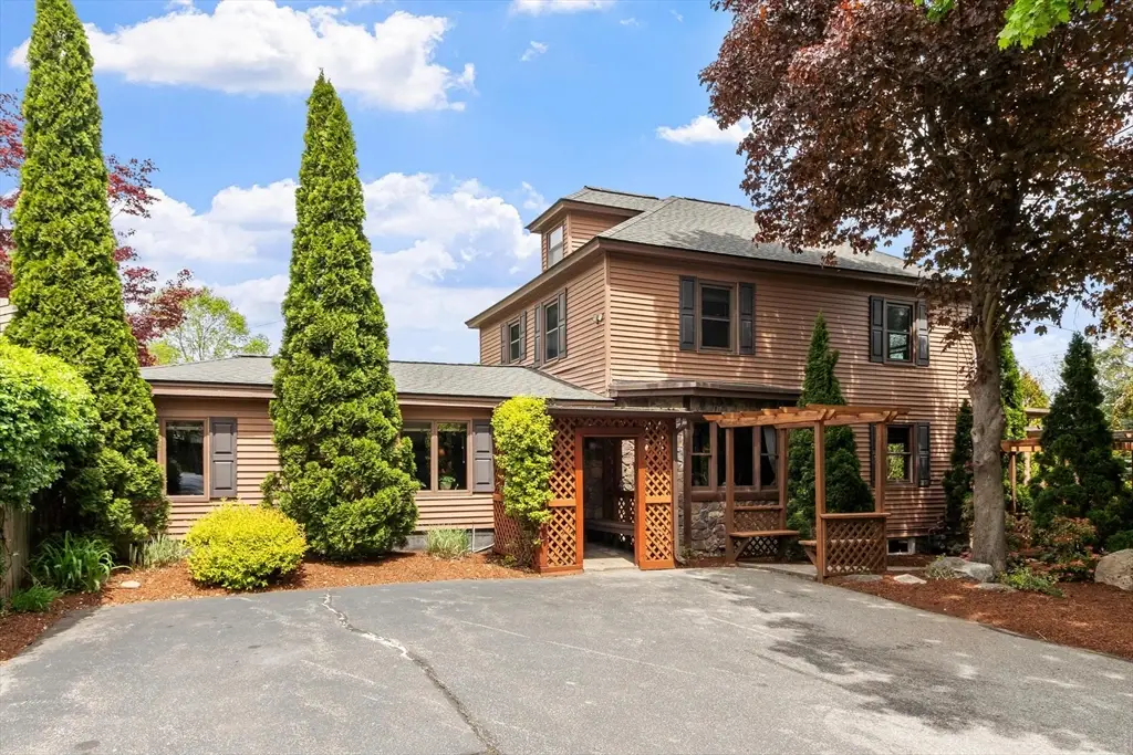 87 Gorham Street, Chelmsford, MA 01824 - #1