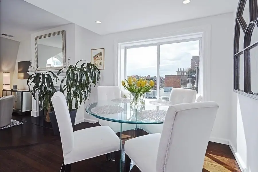 124 Beacon St #PHF, Boston, MA 02116 - #2