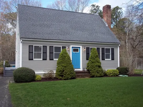51 Old Schoolhouse Rd., Plymouth, MA 02360