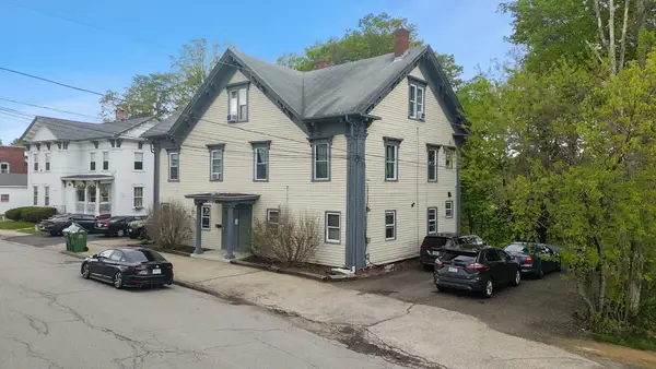 20 Central St.,, West Brookfield, MA 01585