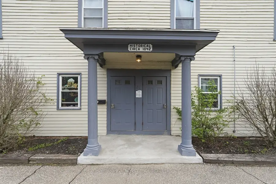 20 Central St.,, West Brookfield, MA 01585 - #3