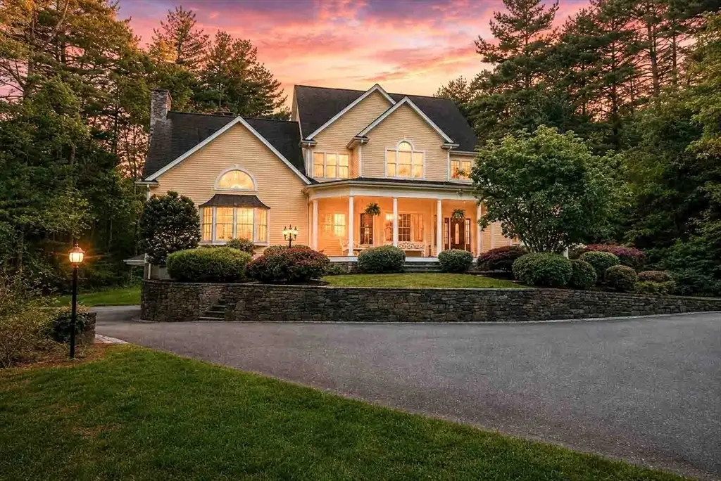 220 Berry St, Wrentham, MA 02093 - #1