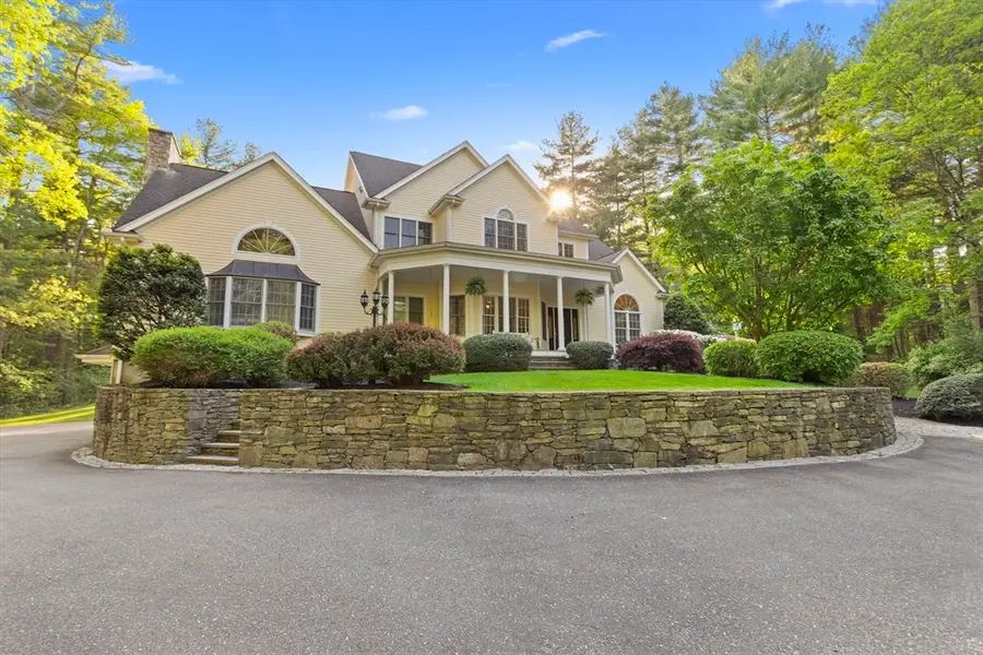 220 Berry St, Wrentham, MA 02093 - #2