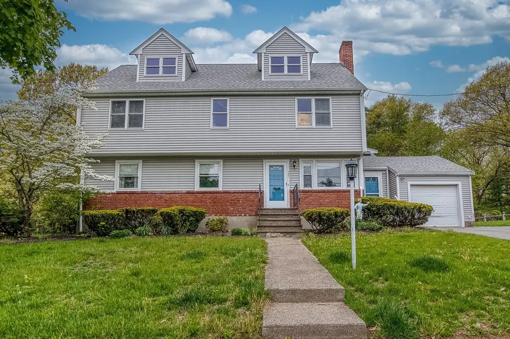 137 Eleanor Dr, Braintree, MA 02184 - #1