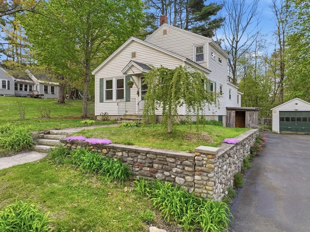 123 Wilson Ave, Athol, MA 01331 - #1
