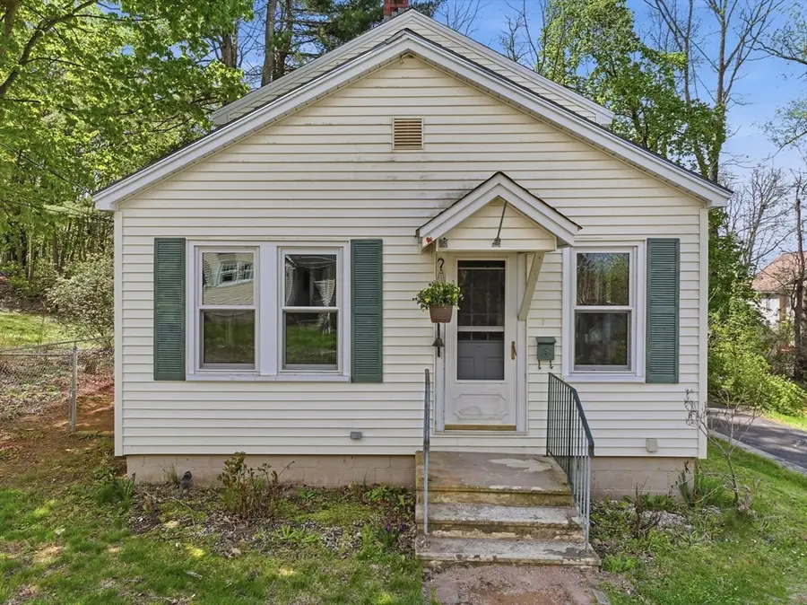 123 Wilson Ave, Athol, MA 01331 - #2