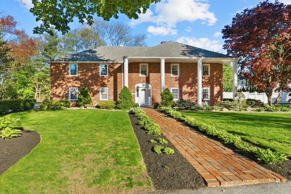 7 Longbow Circle, Lynnfield, MA 01940 - #1