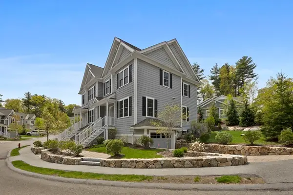 20 Jefferson Drive #20, Lexington, MA 02420