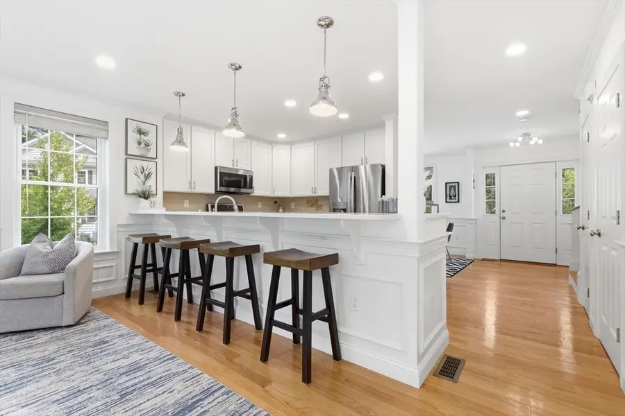 20 Jefferson Drive #20, Lexington, MA 02420 - #2