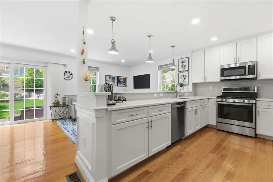 20 Jefferson Drive #20, Lexington, MA 02420 - #3