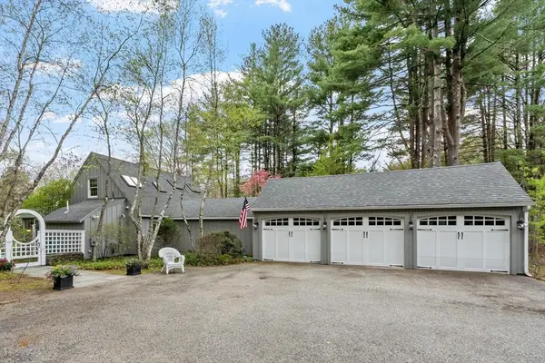 4 Apple Blossom Road, Andover, MA 01810
