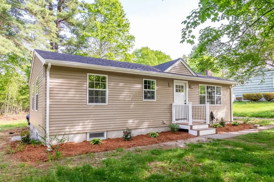 24 Vernon Rd, Medway, MA 02053 - #2