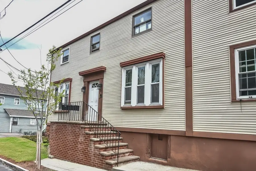 5 Boardman #5, Newburyport, MA 01950 - #2