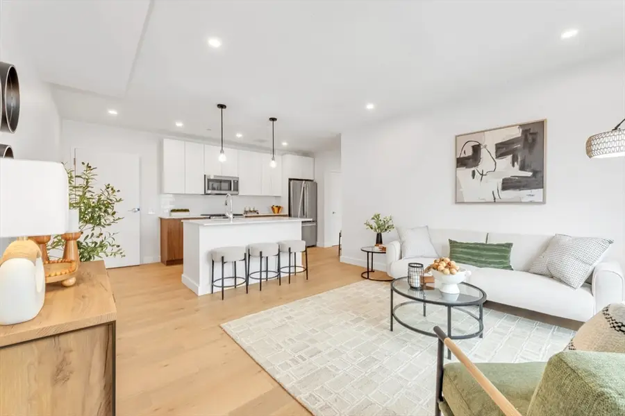 3992 Washington St #204, Boston, MA 02131 - #3