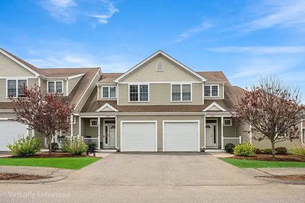 70 Endicott St #1505, Norwood, MA 02062