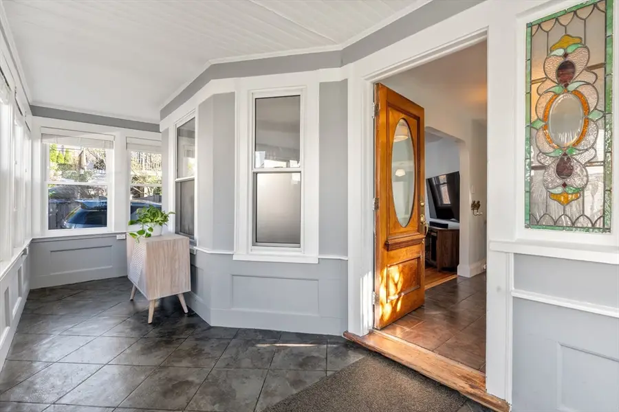 29 Denton Ter, Boston, MA 02131 - #2