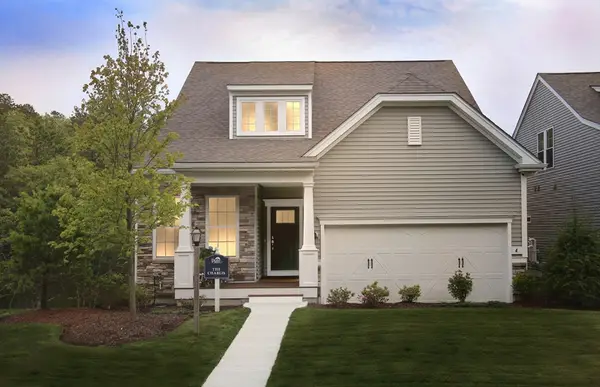 7 Bates Quarry Lane #46, Walpole, MA 02081