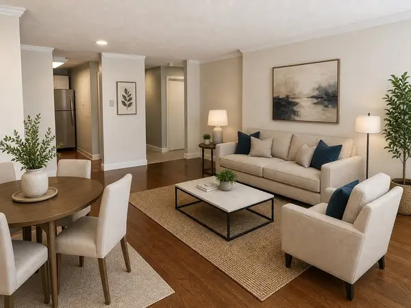 9 Appleton Street #205, Boston, MA 02116