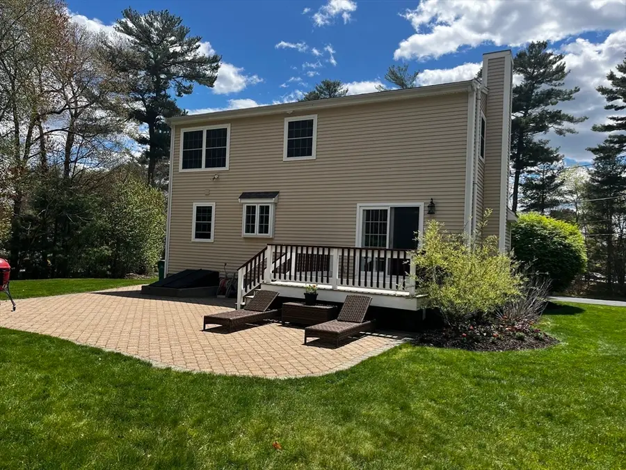 2 Erick Road, Mansfield, MA 02048 - #3