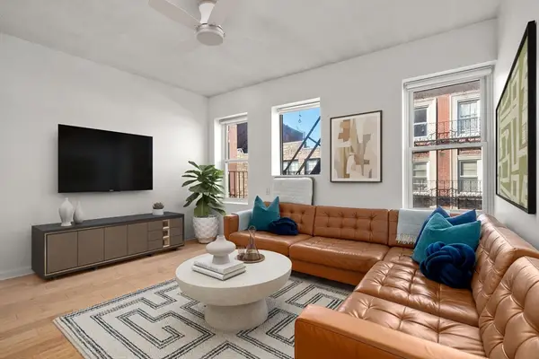 23 Fleet St #5, Boston, MA 02113