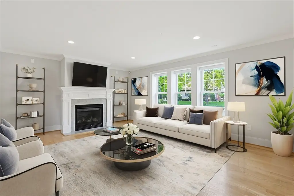 1362 Great Plain Ave #1, Needham, MA 02492 - #1