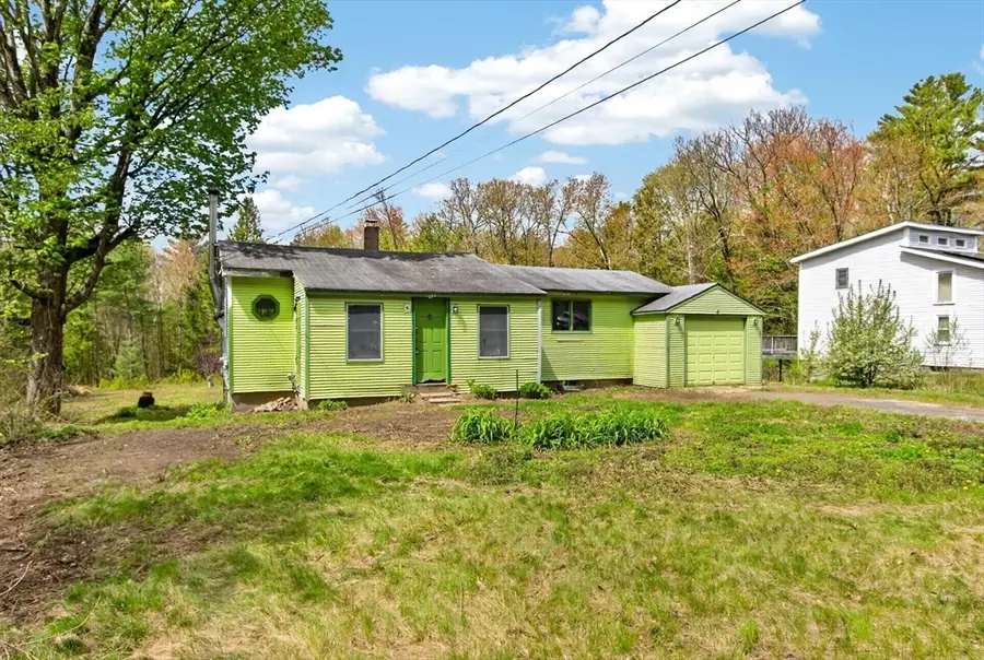 1673 Petersham Rd, Athol, MA 01331 - #2