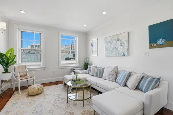 76 W Cedar St #5F, Boston, MA 02114