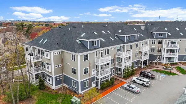 16 Taylor Drive #3003, Reading, MA 01867