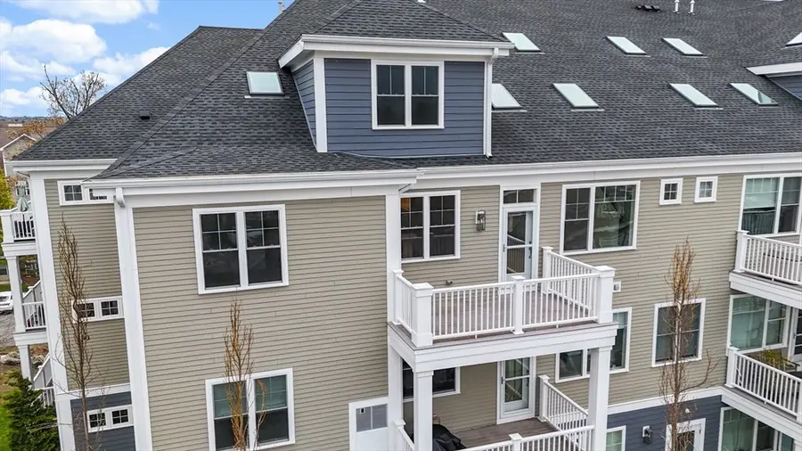 16 Taylor Drive #3003, Reading, MA 01867 - #2