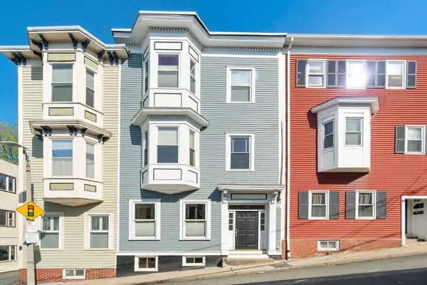12 School St #1, Boston, MA 02129