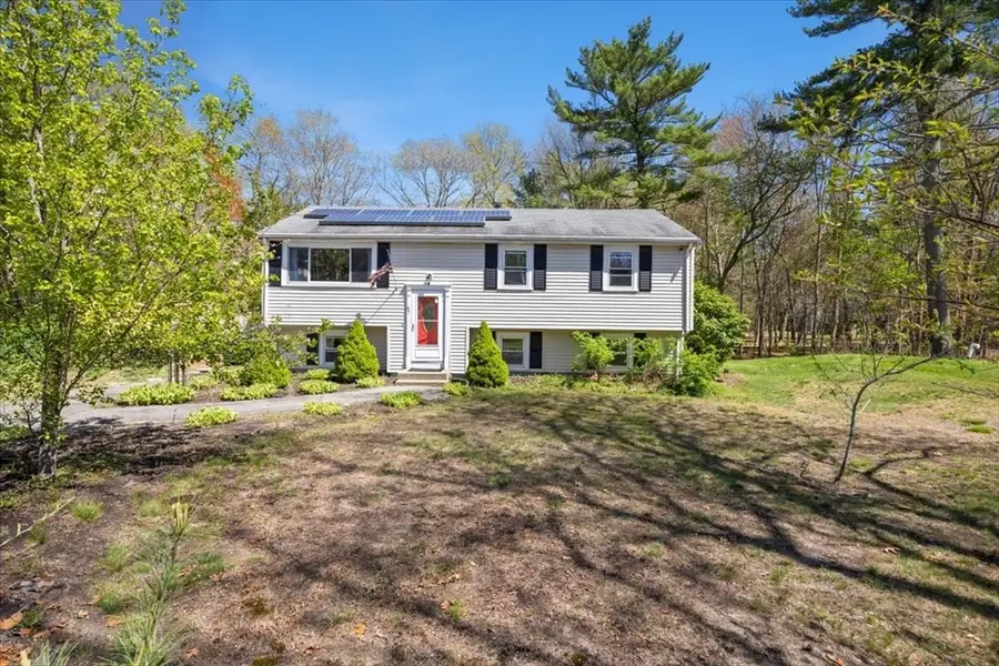 67 Fosdick Rd, Carver, MA 02330 - #2