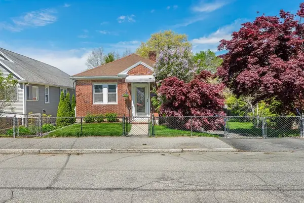 126 Fern Rd, Medford, MA 02155