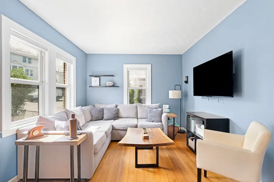 126 Fern Rd, Medford, MA 02155 - #3