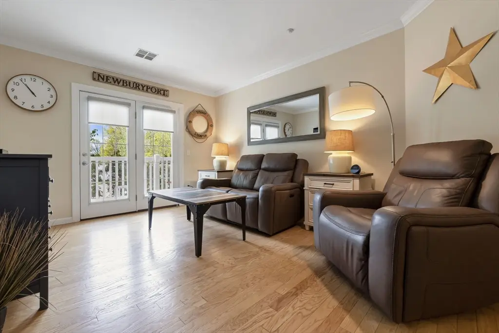 5 Woodman Way #107, Newburyport, MA 01950 - #1