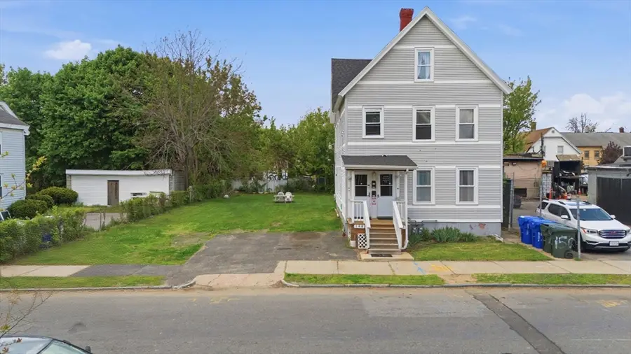 148-150 Cedar Street, Springfield, MA 01105 - #2