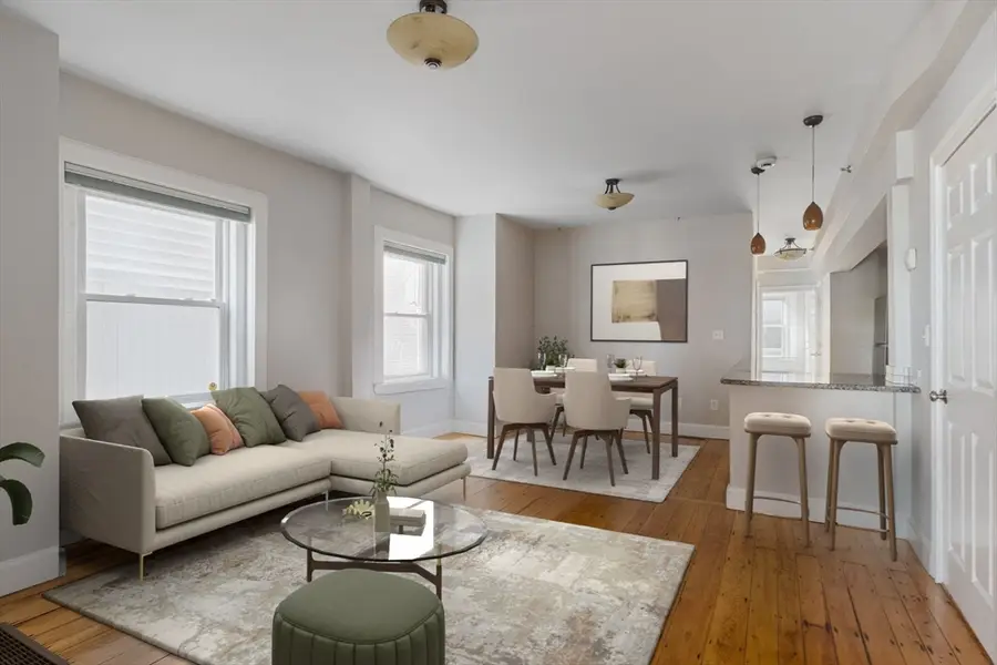 6 Porter Road #1L, Cambridge, MA 02140 - #2