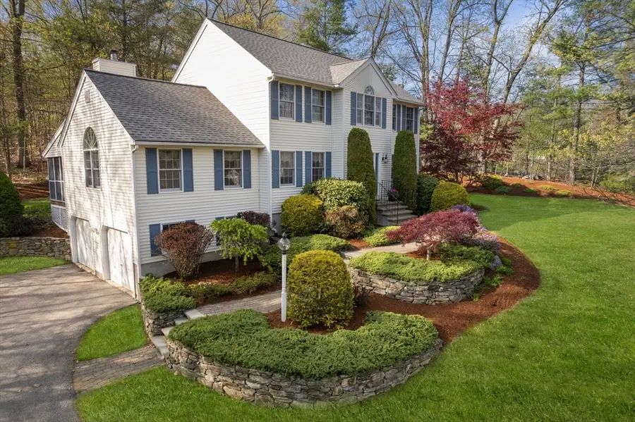 44 Laurel Drive, Hudson, MA 01749 - #2