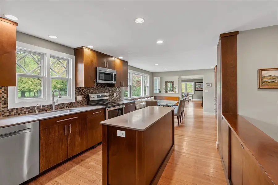69 Plain Road, Wayland, MA 01778 - #2