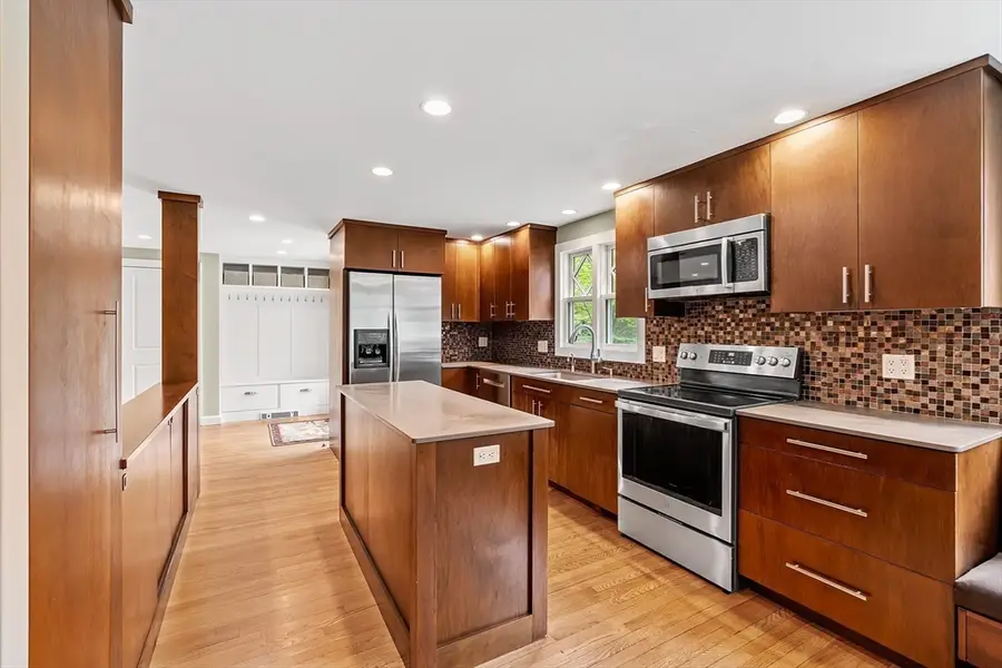 69 Plain Road, Wayland, MA 01778 - #3