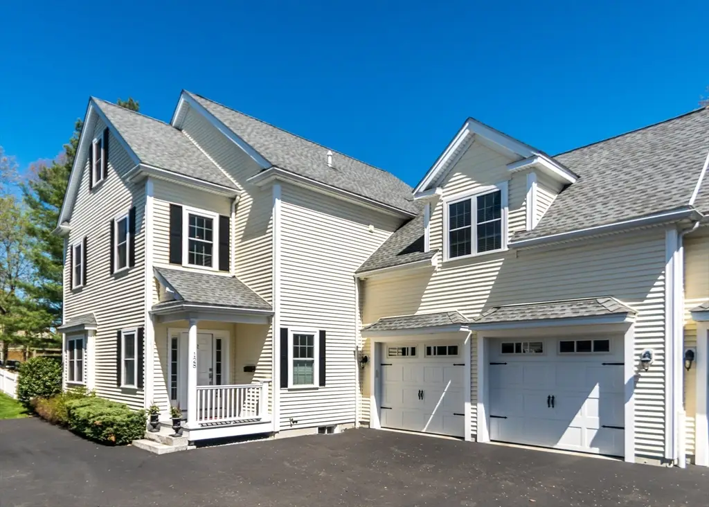 128 Church Street #2, Waltham, MA 02452 - #1