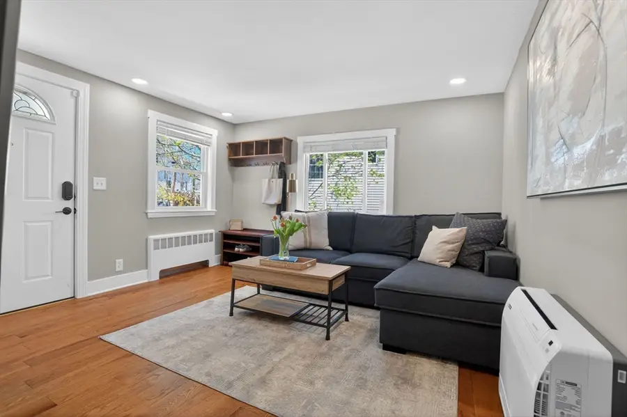 14 Mount Walley Rd, Waltham, MA 02451 - #2