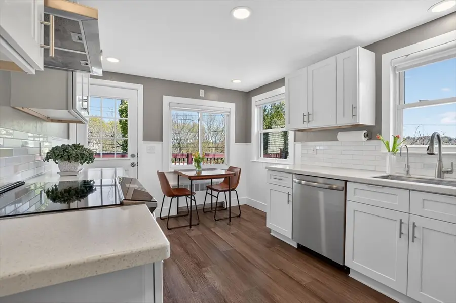 14 Mount Walley Rd, Waltham, MA 02451 - #3